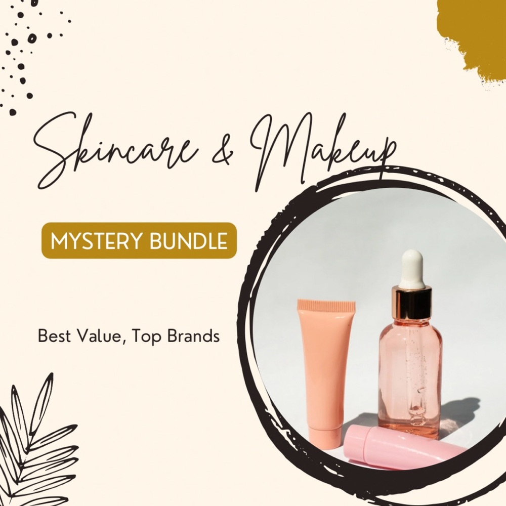 Mystery Beauty Box